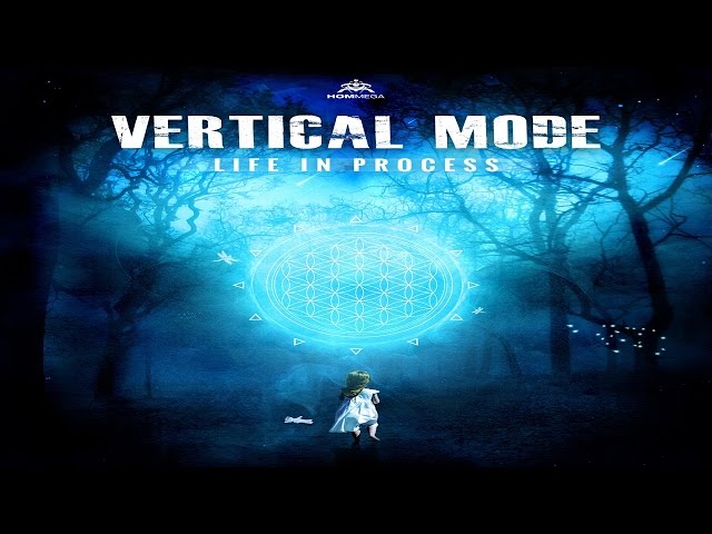 Vertical Mode & Sonic Species - Enigma
