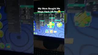 Famous My Mom Bought Me Mega hack🤑 Profile