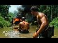 ACTION CRIME The Commander Betrayed Them Full Movie In English 4K 
