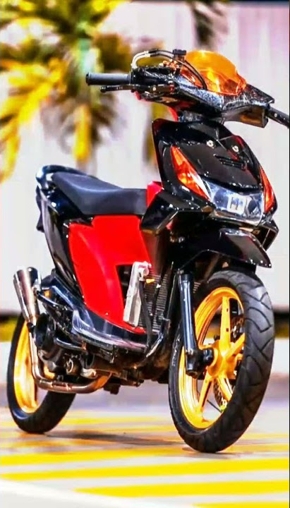 Story wa beat road race jedag jedug