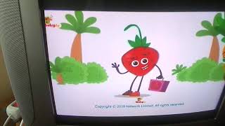 Old king Cole song[Baby Tv] Resimi