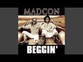 Madcon  beggin original version audio hq