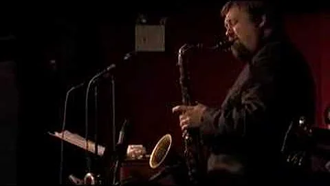 Waverly Seven -- Joel Frahm -- Black Coffee