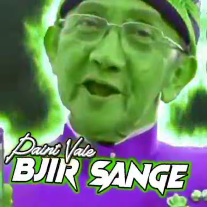 Preset jedag jedug editor berkelas  Off sangean🗿