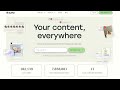 How to Automate Your Social Media with Buffer | Marketing Hacks for Engineers &amp; Businesses! 🚀