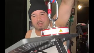 BEST MAGNETIC FISHING KIT! MR.VIRAL! SUBSCRIBE! SHARE! LIKE! COMMENT!