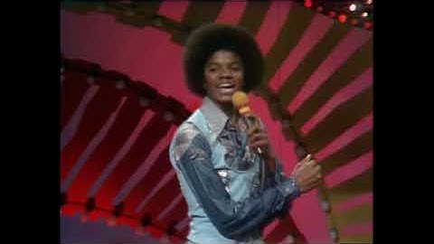 Michael Jackson - Just A Little Bit Of You