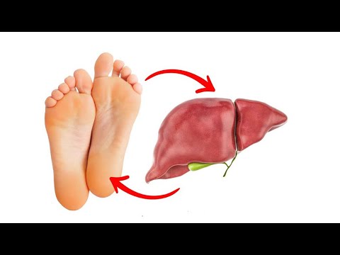 Video: Juckende Füße: Ursachen, Symptome Und Diagnose