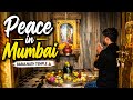 Babulnath Temple Visit | Mumbai Vlog | Near Girgaum Chowpatty