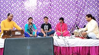 Bhajans Jai Shiv Shankar Jai Ganga Dhar Pandit Rajan Sajan Mishra ji