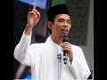 Keistimewaan Sholawat - Ustadz Abdul Somad Lc.Ma