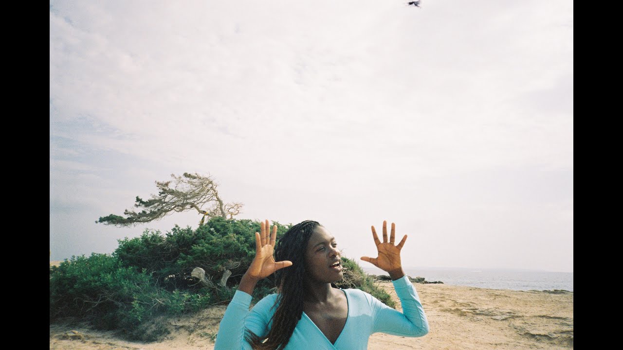 Arp Frique - Nyame Ye featuring Mariseya