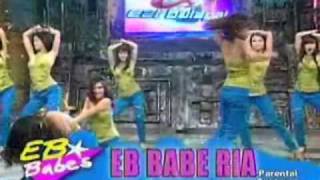 eb babes add-ons
