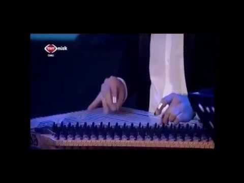 Hicaz Kanun Taksimi - Onur Asım Şenocak