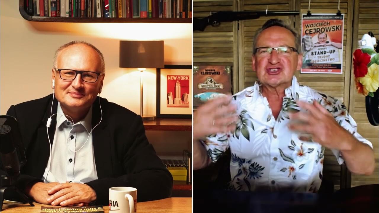 Miniatura: "Antysystem" – 41. odc.