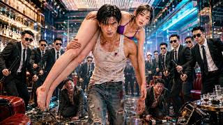 A poor bodyguard saves a beautiful CEO—he’s God of War! She falls madly in love!