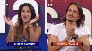 Pasapalabra - Episode 01/18/19
