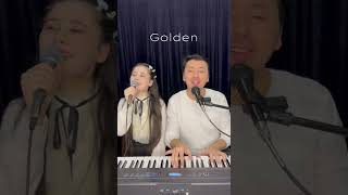 JVKE-Golden Hour (cover) @JVKE #shorts #cover #jvke #goldenhour