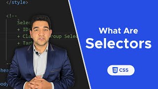 What Are Selectors in CSS A Simple Guide