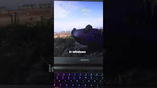 This trick could save your gameplay. How to restart PC graphics card driver without restarting PC
