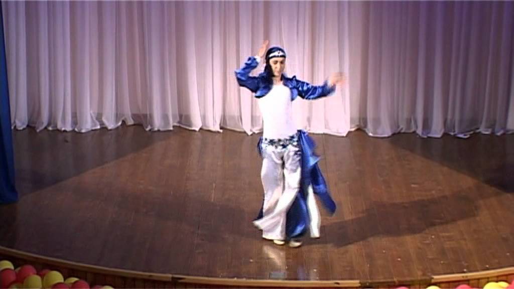 Ратхан-BellyAngel - YouTube