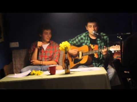 ID ბარათი - Irrelevance (Cover) @Flashback