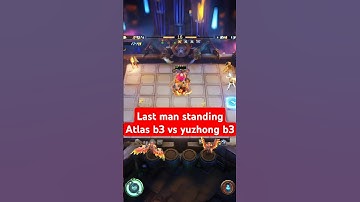 Atlas 10 emberlord vs yuzhong b3 #magicchessgogo #mobilelegends #mlbb #gaming