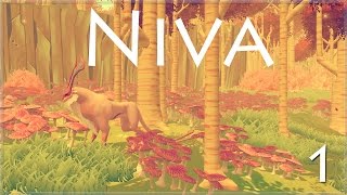 Becoming Guardian of the Forest • NIVA - Episode #1 screenshot 5