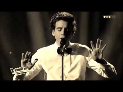 MIKA Underwater Live