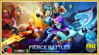 Familiar Warfare | Gameplay Android - iOS / APK screenshot 4