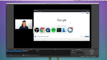 Setting up WebinarPress with YouTube Live and OBS