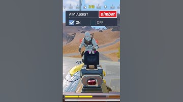 Secret AIM Setting ✅ pro setting Cod Mobile #shorts #codm