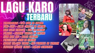 Kumpulan|Lagu Karo Terbaru