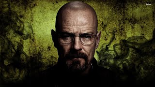 Walter White | 4K