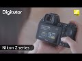 カスタムボタンの機能:各種ボタンの機能をカスタマイズする|Z8/Z7II/Z6II/Z7/Z6/Z5/Z30|ニコン公式 Digitutor