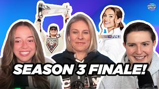 SEASON 3 FINALE + WHO WON THE DRAFT?