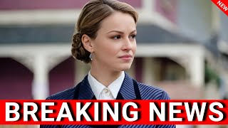 Heartbreak Fans Hallmark’s Fans Kayla&amp;When Calls The Heart’ Season 12?Shocking News It Will Shock u