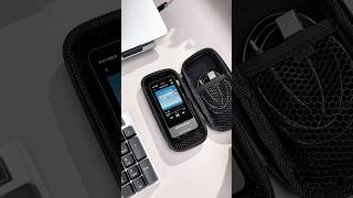 Download Lagu H20pro with case #hifiwalker #mp3player #mp3 #unboxing MP3