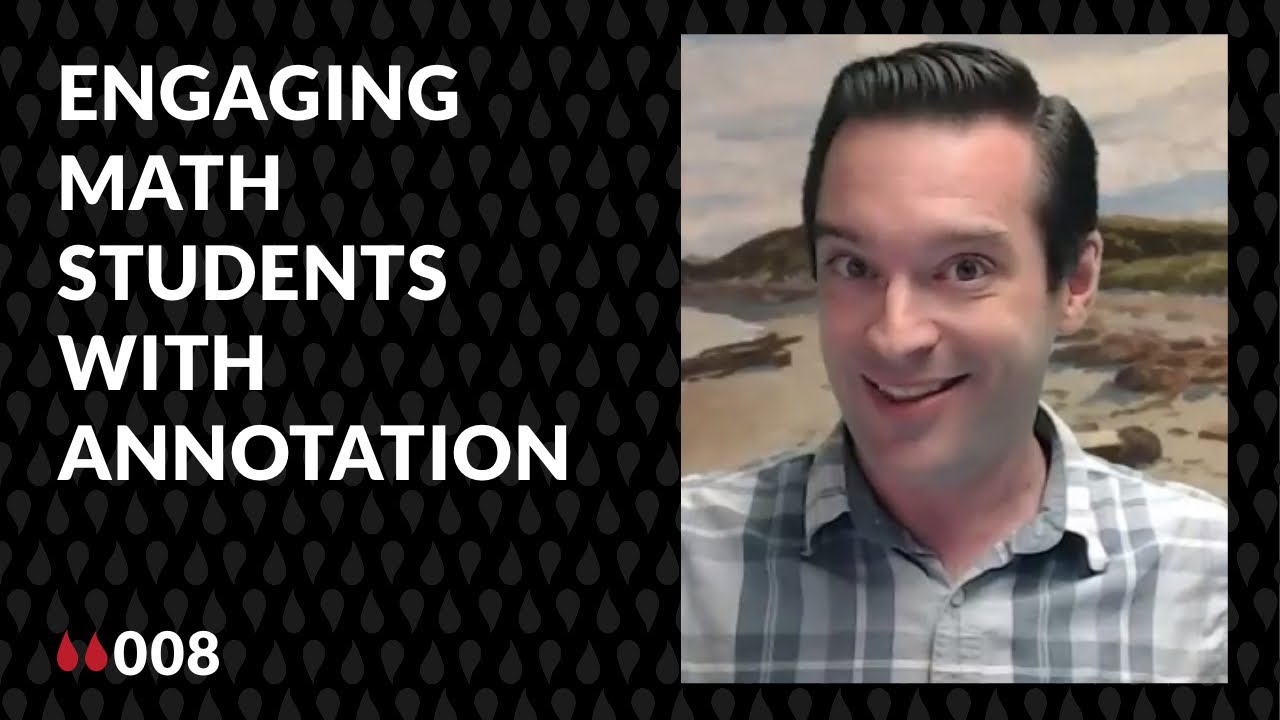 Liquid Margins 008 | Solving Problems in the Margins: Annotating Math ...