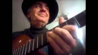 Kazaço Bayer Gitar Canlı Perf