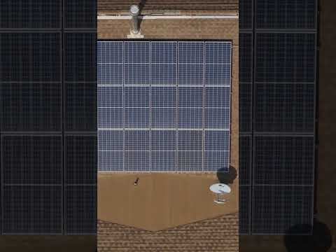 Going Solar is