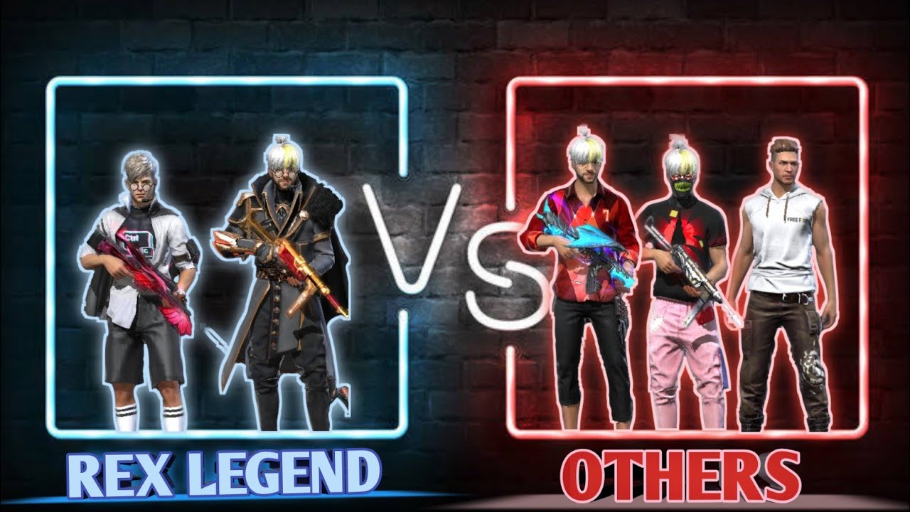 X14 SAHIL YT KING OF CS / CLASH SQUAD 2V3 - YouTube