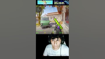 10 de vida #keydrop #counterstrike2 #cs2 #csgo #cs #mirage  #csgoclips #stream #kick