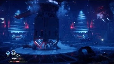 RAGE2 Double Cross | Find A String of Cross