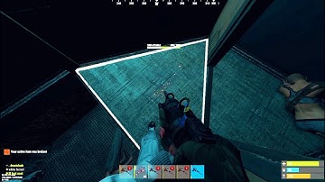 POV: You Softside Their HIDDEN Armored Bunker... #shorts