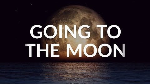 Just For Fun Some Simple Reasons Why The EOS Blockchain Will Moon