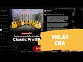 Violão Custo Beneficio | Descubra a linha nova de Violões EWA Classic Pro
