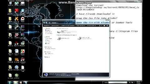 How to install DEAD ISLAND !!! [Crack]