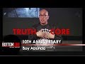 Boy Abunda shares what he would say if he should deliver his last speech | The Bottomline