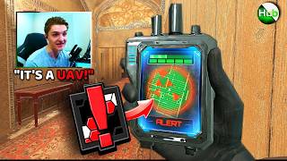 Solid Snake is SO BROKEN in Siege! (INSANE)